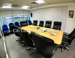 Raffles Place MRT (D1), Office #457515271